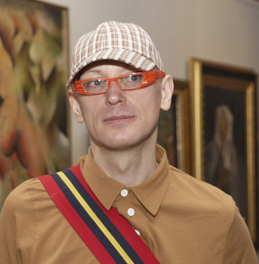Andrey Bartenev 